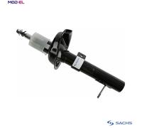 SHOCK ABSORBER 560 496 FOR FORD FOCUS/I/Turnier EDDC/EDDB/EDDD/EDDF 2.0L 4cyl