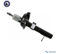 SHOCK ABSORBER 560 496 FOR FORD FOCUS/I/Turnier EDDC/EDDB/EDDD/EDDF 2.0L 4cyl