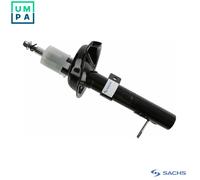SHOCK ABSORBER 560 496 FOR FORD FOCUS/I/Turnier EDDF/EDDD/EDDB/EDDC 2.0L 4cyl