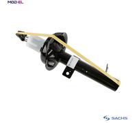 SHOCK ABSORBER 560 497 FOR FORD FOCUS/I/Turnier EDDC/EDDB/EDDD/EDDF 2.0L 4cyl