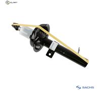 SHOCK ABSORBER 560 497 FOR FORD FOCUS/I/Turnier EDDC/EDDB/EDDD/EDDF 2.0L 4cyl