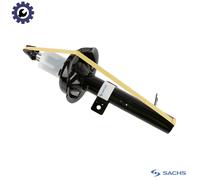 SHOCK ABSORBER 560 497 FOR FORD FOCUS/I/Turnier EDDC/EDDB/EDDD/EDDF 2.0L 4cyl
