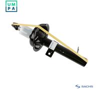 SACHS 560 497 Shock absorber