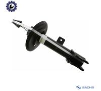 SACHS 560 498 Shock absorber