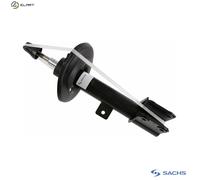 SACHS 560 499 Shock absorber