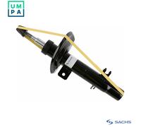 SACHS 560 502 Shock absorber