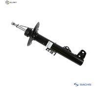 SACHS 560 519 Shock absorber