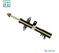 SACHS 560 521 Shock absorber