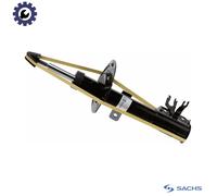 SACHS 560 522 Shock absorber