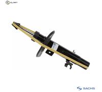 SACHS 560 526 Shock absorber