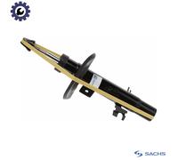 SACHS 560 526 Shock absorber