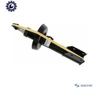 SHOCK ABSORBER 560 537 FOR OPEL ZAFIRA/MPV X18XE1Z18/X181XE 1.8L Z 22 SE 2.2L