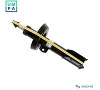 SACHS 560 538 Shock absorber