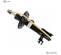 SACHS 560 539 Shock absorber