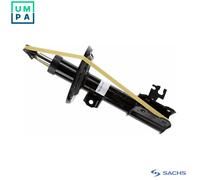 SACHS 560 540 Shock absorber