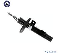 X2 PCS 560 541 SHOCK ABSORBER SACHS