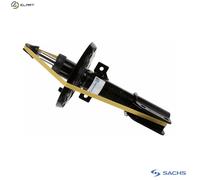 SHOCK ABSORBER 560 543 FOR RENAULT MEGANE/III/Grandtour/Hatchback 1.4L 4cyl