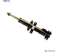 SACHS 560 558 Shock absorber