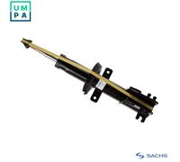 SACHS 560 558 Shock absorber