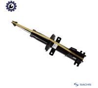 SHOCK ABSORBER 560 558 FOR RENAULT TRAFIC/III/Bus/Platform/Chassis/Van FIAT