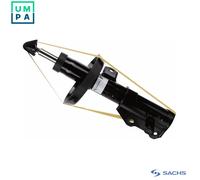 SACHS 560 561 Shock absorber