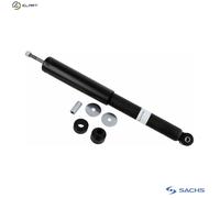 Sachs Shock Absorber 560 572