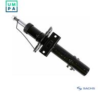 SHOCK ABSORBER 560 573 FOR SKODA VW POLO/Hatchback/Van SEAT IBIZA/IV/SC/ST 1.0L