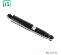 Sachs Shock Absorber 560 599 - for Dodge/Chrysler Voyager IV/Grand III 2.5L 4cyl