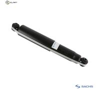 SACHS 560 599 Shock absorber