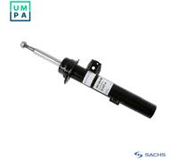 Sachs Shock Absorber 560 604 - Front Right for BMW 1 (E87/E82/E88) 2004-2007