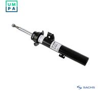 Sachs Shock Absorber 560 605 - Front Right - For BMW 1/E87 2.0L