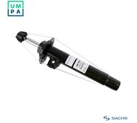 SACHS 560 609 Shock absorber