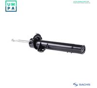 SACHS 560 609 Shock absorber