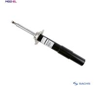 SACHS 560 621 Shock absorber