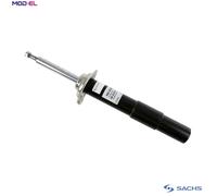 SACHS 560 622 Shock absorber