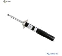 SACHS 560 627 Shock absorber