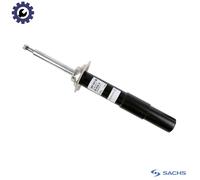 SHOCK ABSORBER 560 627 FOR BMW N43B20A N47D20A/C M47D20 2.0L 4cyl 5 E61 N52B25