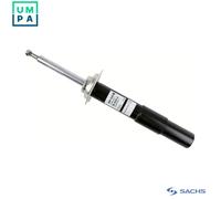 SACHS 560 628 Shock absorber