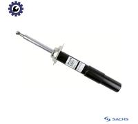 SHOCK ABSORBER 560 628 FOR BMW N43B20A N47D20A/C M47D20 2.0L 4cyl 5 E61 N52B25