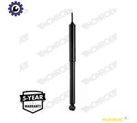 SHOCK ABSORBER 5624ST FOR TOYOTA VERSO/SPACE URBAN/CRUISER IST RACTIS 1.3L 4cyl