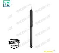 SHOCK ABSORBER 5624ST FOR TOYOTA VERSO/SPACE URBAN/CRUISER IST RACTIS 1.3L 4cyl