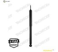 SHOCK ABSORBER 5624ST FOR TOYOTA VERSO/SPACE URBAN/CRUISER IST RACTIS 1.3L 4cyl