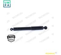 SHOCK ABSORBER 5989ST FOR CHRYSLER PT/CRUISER/Convertible EDJ 2.1L ECC 2.0L 4cyl