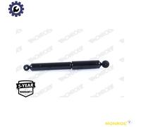 SHOCK ABSORBER 5989ST FOR CHRYSLER PT/CRUISER/Convertible EDJ 2.1L ECC 2.0L 4cyl