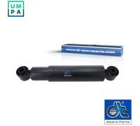 DT Spare Parts 6.12030 Shock absorber