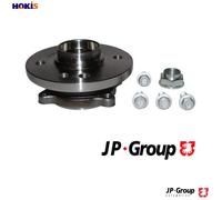 JP GROUP 6042100270 Shock absorber