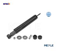 MEYLE 626 615 0001 Shock absorber