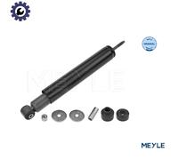 Meyle Shock Absorber 626 615 0001 Rear Axle Top Pin for Opel Daewoo Vauxhall