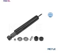 Meyle Shock Absorber 626 615 0001 Rear Axle Top Pin for Opel Daewoo Vauxhall