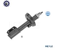 SHOCK ABSORBER 626 623 0001 FOR VAUXHALL ASTRAVAN/Mk/IV OPELX18XE1 1.8L 4cyl